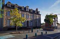 Mairie de Saint-Désir
