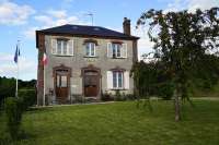 Mairie de Saint-Denis-de-Mailloc