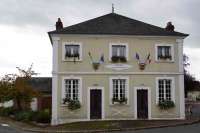 Mairie de Saint-Cyr-de-Ronceray