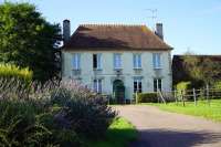 Mairie de Saint-Aubin-sur-Algot