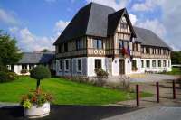 Mairie de Saint-Arnoult