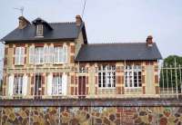 Mairie de Rumesnil