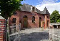Mairie de Roiville