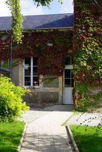 Mairie Annexe de Robehomme