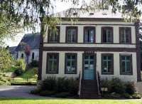 Mairie de Quetteville