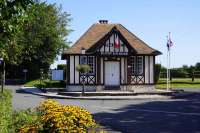 Mairie de Putot-en-Auge
