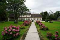 Mairie de Pierrefitte-en-Auge