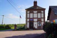 Mairie de Piencourt
