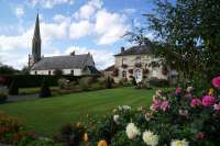 Mairie de Petiville