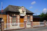 Mairie de Périers-en-Auge