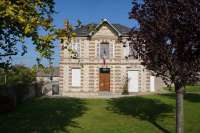 Mairie de Pennedepie
