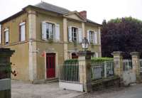 Mairie de Ouville-la-Bien-Tournée