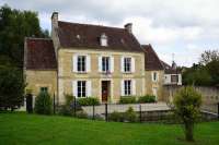 Mairie de Ouézy