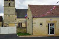 Mairie de Ommell