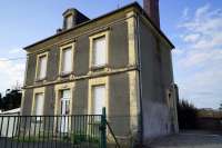 Mairie de Notre-Dame-de-Fresnay