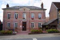 Mairie de Notre-Dame-de-Courson