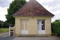 Mairie de Norrey-en-Auge