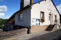 Mairie de Neuville-sur-Touques