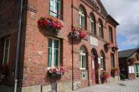 Mairie de Moyaux
