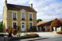 Mairie de Moult