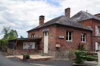 Mairie de Montviette
