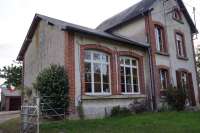 Mairie de Montreuil-la-Cambe