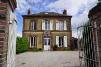 Mairie de Mittois