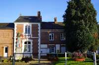 Mairie de Meulles