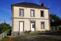Mairie de Mesnil-Froger