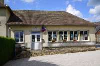 Mairie de Mardilly
