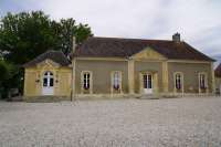 Mairie de Magny-le-Freule