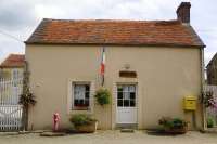 Mairie de Louvagny