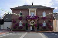 Mairie de Livarot