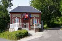 Mairie de Lisores 