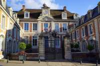 Mairie de Lisieux 