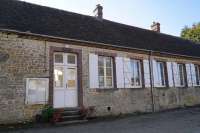 Mairie de Lignères