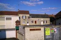 Mairie de Lieury