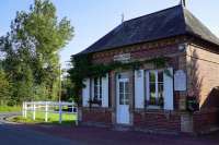 Mairie de Les-Places