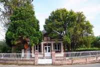 Mairie de Les-Authieux-Papion