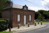 Mairie de Les-Autels-Saint-Bazile 