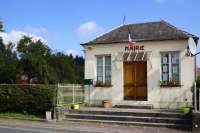 Mairie de Le-Theil-en-Auge
