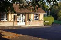 Mairie de Le-Renouard