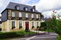 Mairie de Le-Pin