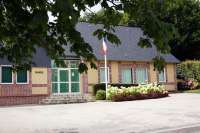 Mairie de Le-Mesnil-sur-Blangy