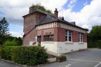 Mairie de Le-Mesnil-Simon