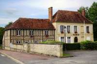 Mairie de Le-Mesnil-Mauger