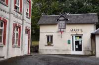 Mairie de Le-Mesnil-Eudes