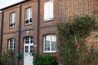 Mairie de Le-Mesnil-Durand