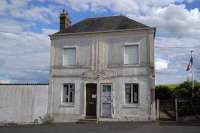 Mairie de Le-Mesnil-Bacley