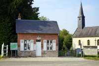 Mairie de Le-Ménil-Vicomte